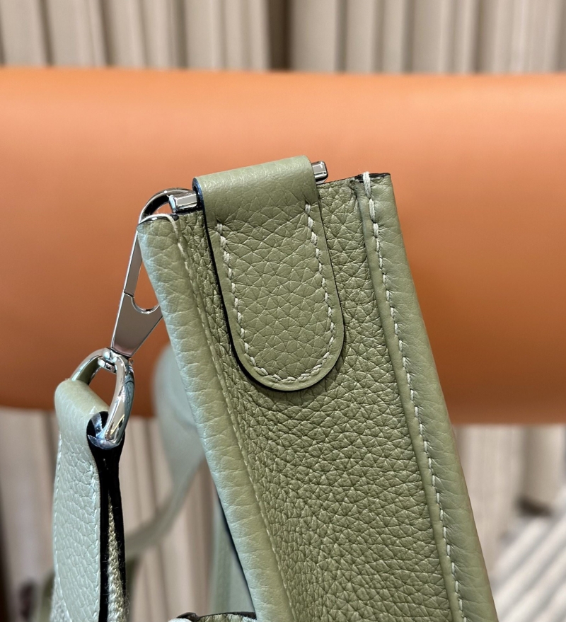 Hermes Evelyn Bags